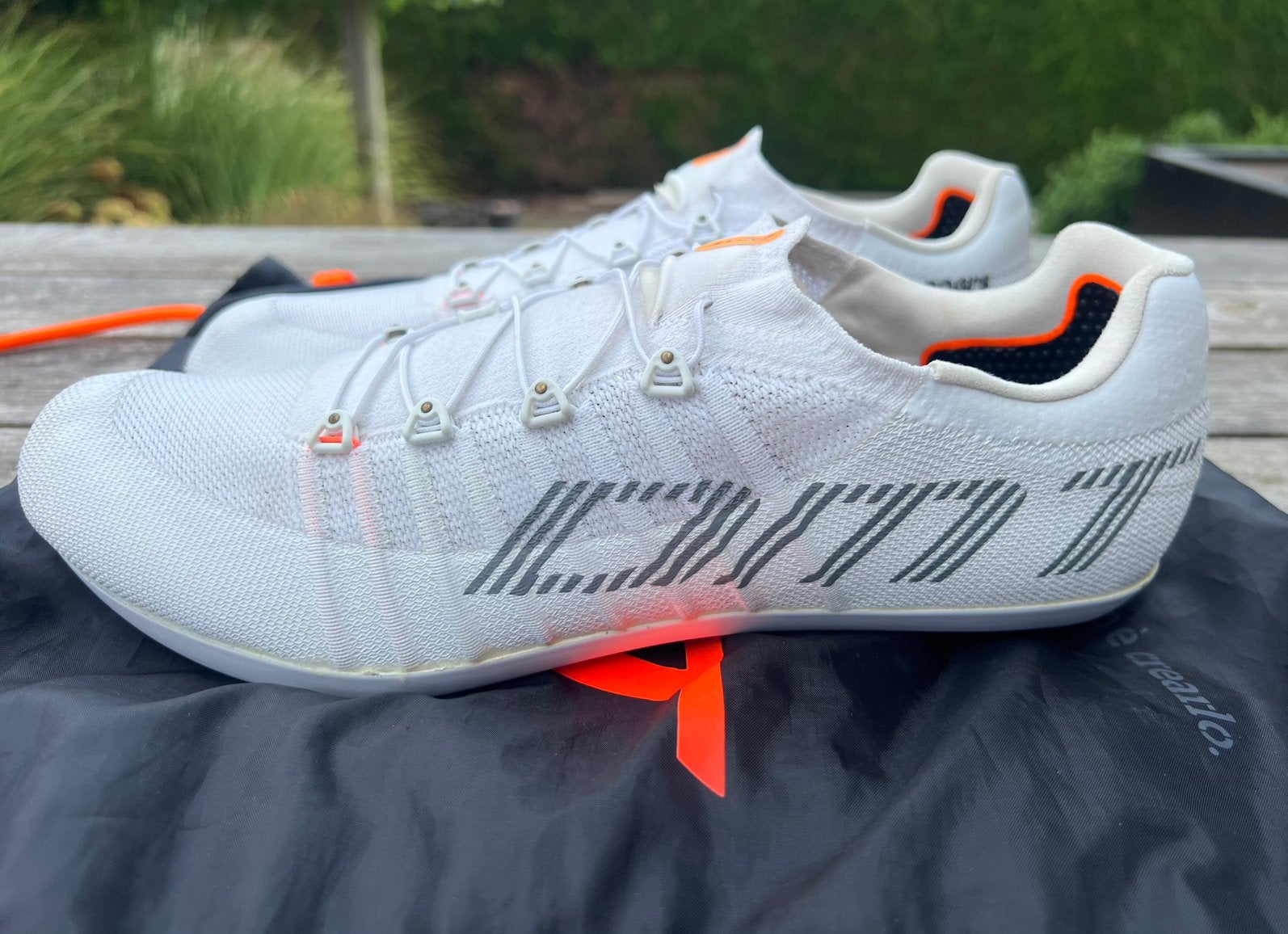 Chaussures DMT Pogi’s Superlight taille 43, Enlèvement ou Envoi, Comme neuf, Autres tailles, Chaussures
