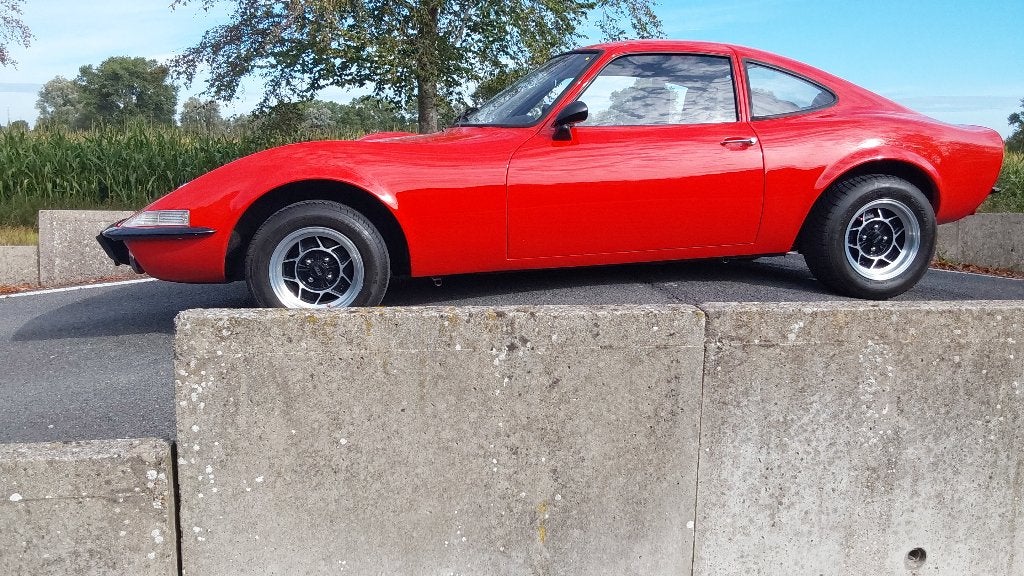 Oldtimer, foto 4