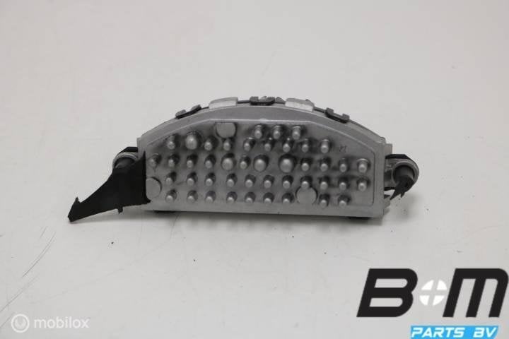 Regelapparaat aanjager VW Tiguan 5NA 5Q0907521C, Autos : Pièces & Accessoires, Utilisé