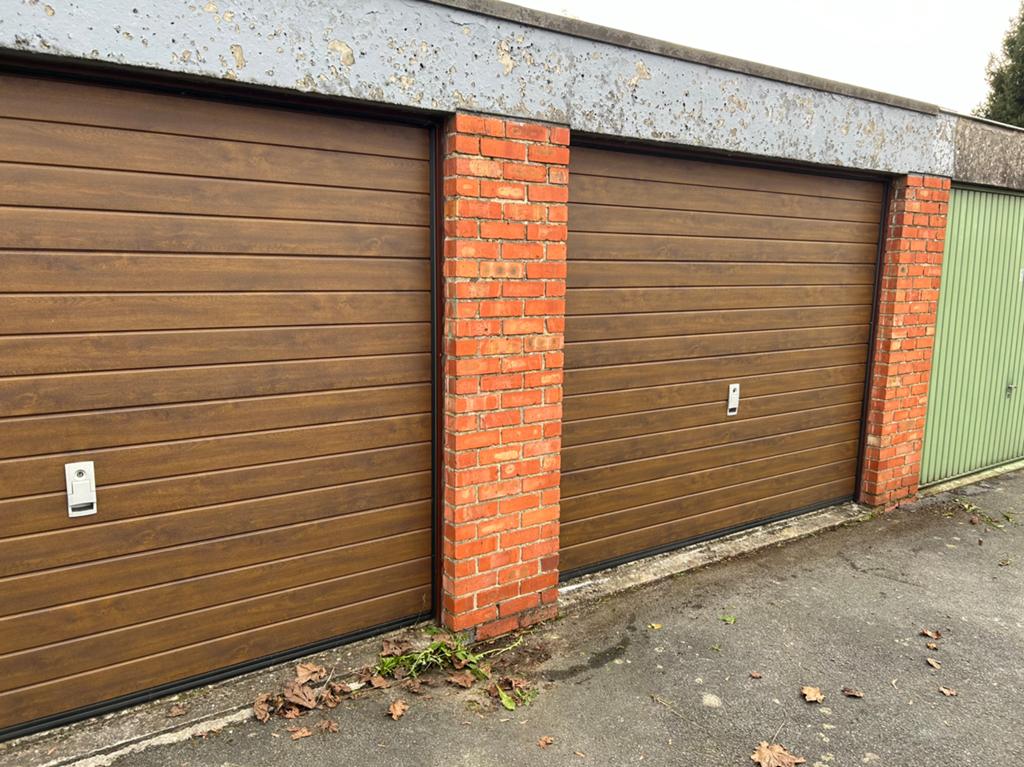 Garagebox te huur vanaf 1 juli 2026, Immo, Provincie Vlaams-Brabant