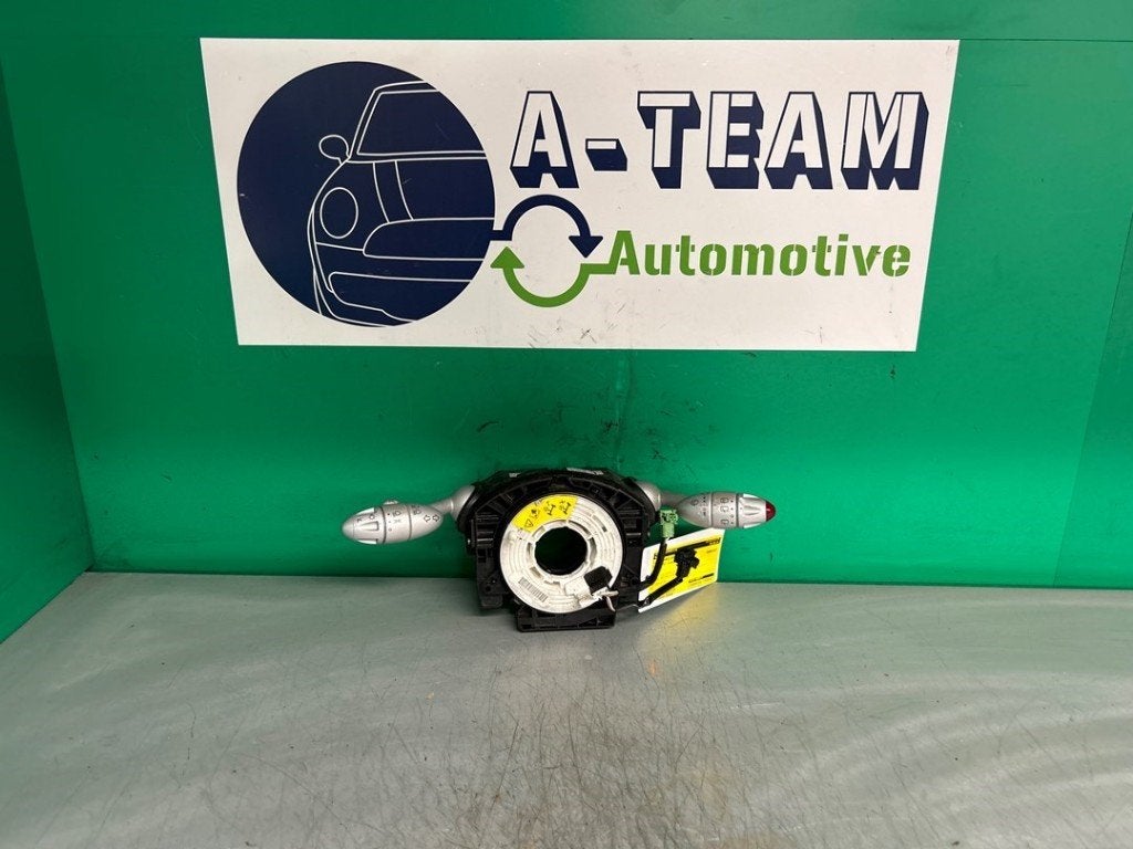 COMBISCHAKELAAR STUUR Mini Mini Open (R52) (|61311489477|), Gebruikt, Mini, Petuelring 130
80809  München, DE, Minikundenbetreuung@mini.de
