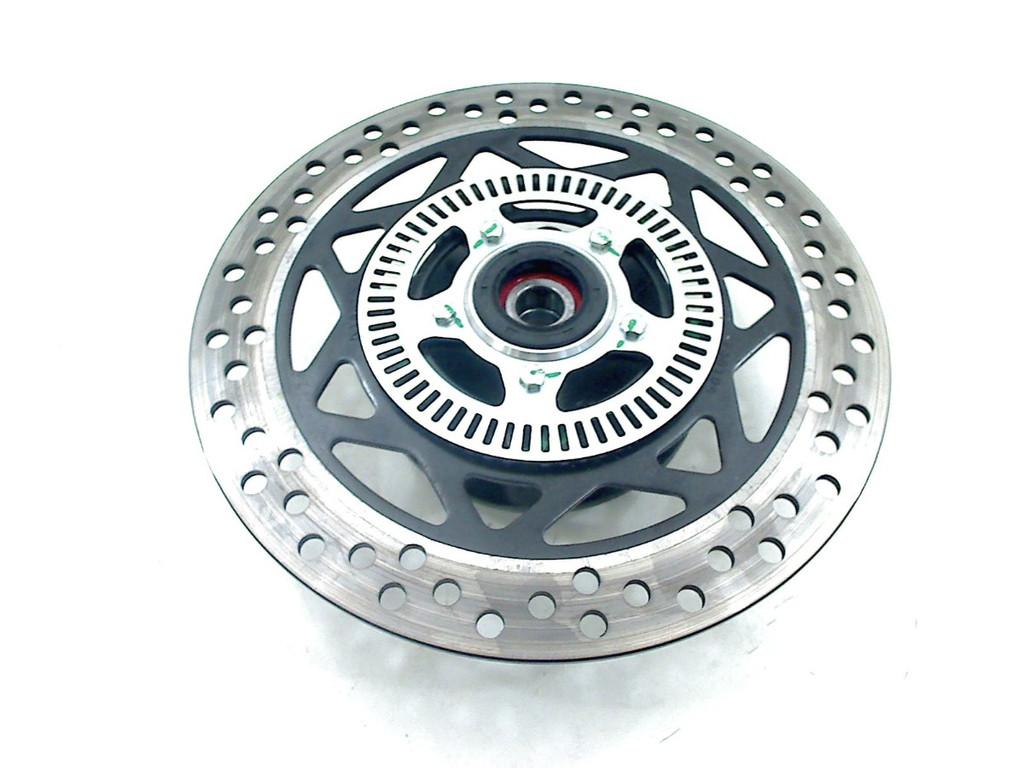 REMSCHIJF VOOR Kymco CV3 2023 (01-2023/-), Dhr. S. di Majo, Gebruikt, Info@cama-motorparts.nl, P.J. Troelstraweg 8 8
3144 CX  MAASSLUIS, NL