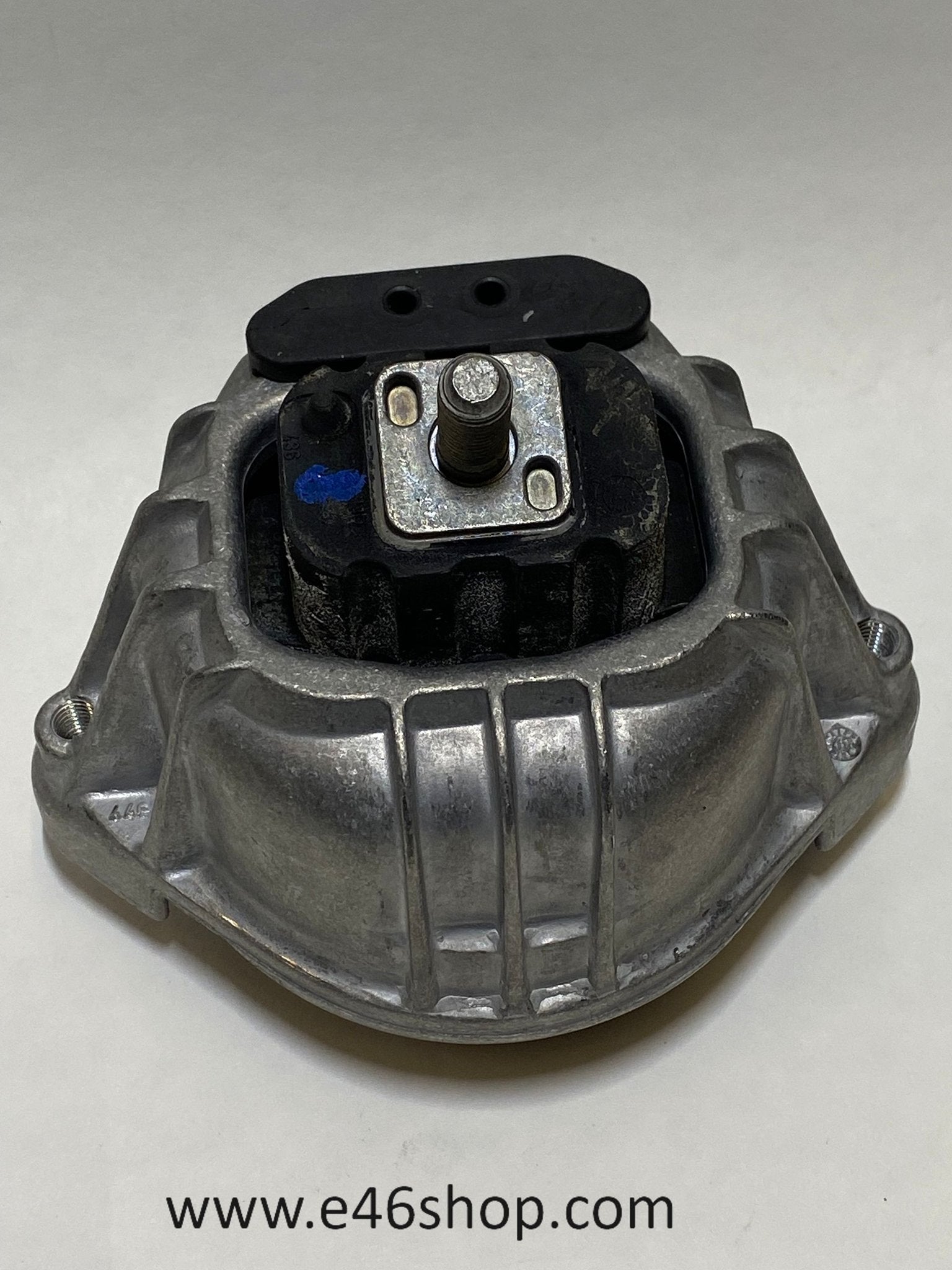 MOTORSTEUN BMW N47 DIESEL MOTOR OE 22116768799, Auto-onderdelen, -, -, Nieuw, Ophalen of Verzenden
