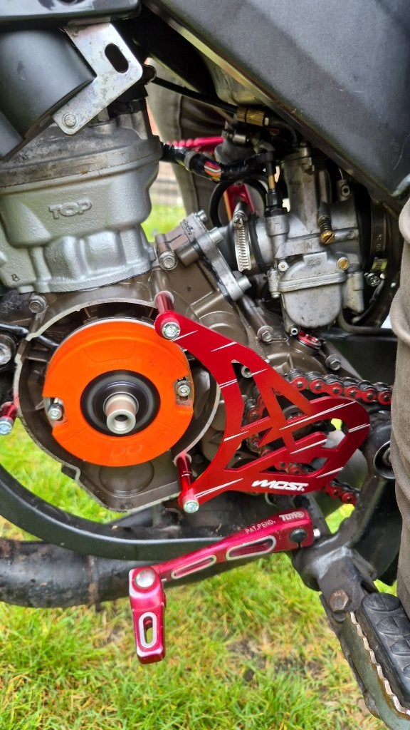 Derbi 50cc, Vélos & Vélomoteurs, 80 cm³, Comme neuf, Enlèvement, Classe B (45 km/h)