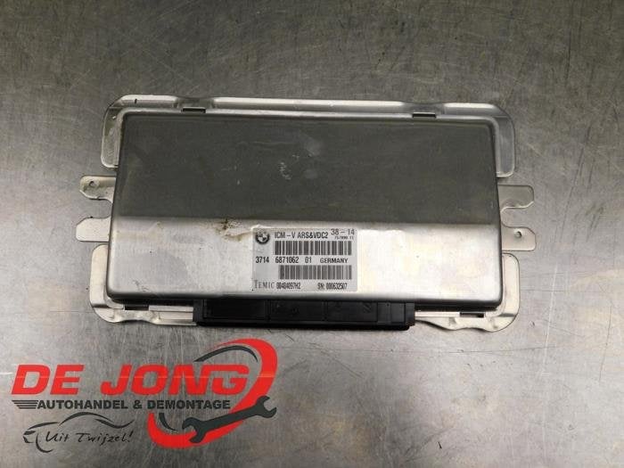 Module (divers) d'un BMW 5-Serie, Autos : Pièces & Accessoires, Électronique & Câbles, BMW, Utilisé, 3 mois de garantie, Enlèvement ou Envoi