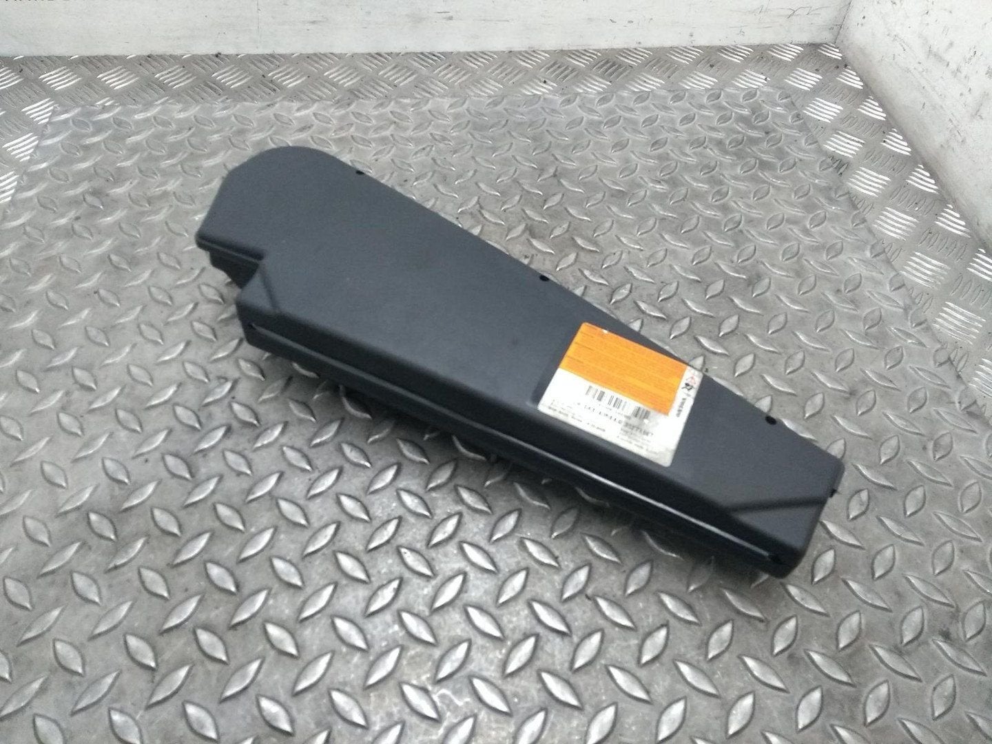 VOLVO XC60 2.4D FWD SUMMUM AIRBAG LINKS 2009, Ophalen of Verzenden, Gebruikt, ARN erkend