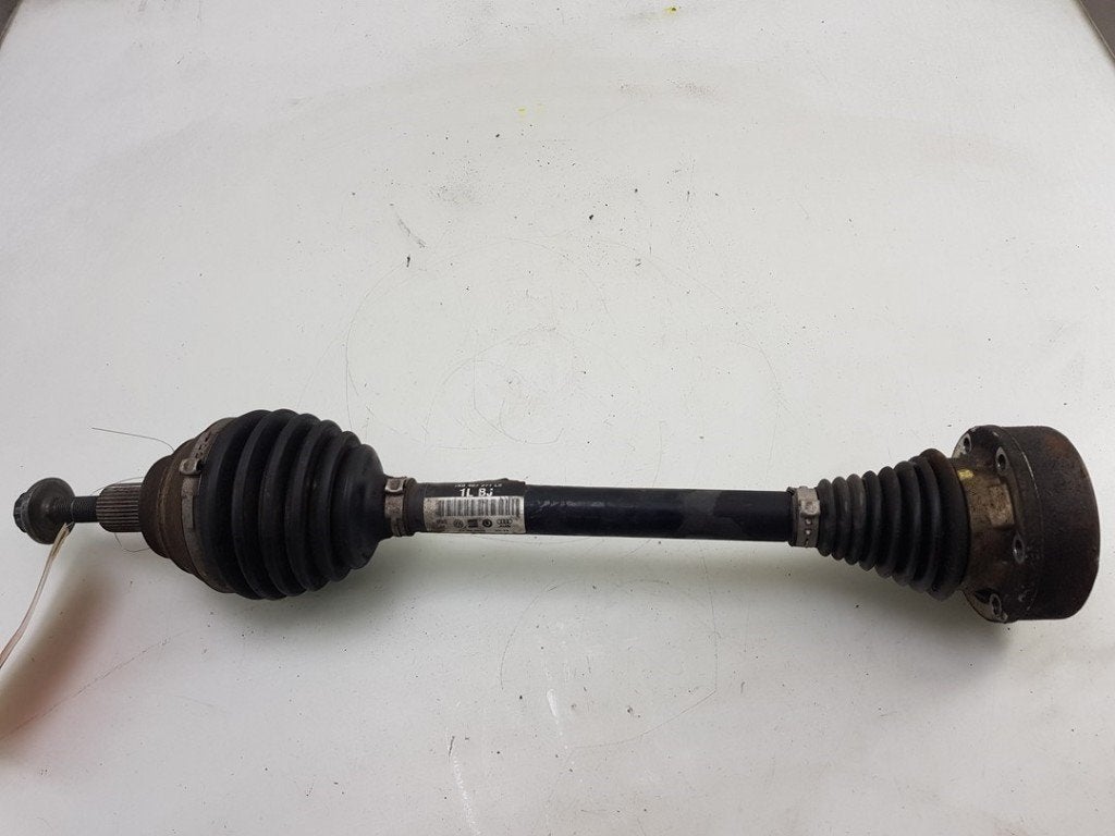 CARDAN AVANT GAUCHE (TRANSMISSION) Octavia Combi (5EAC), Utilisé, Skoda