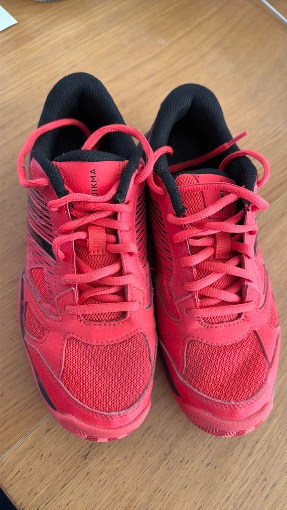 Chaussures de padel, Enlèvement, Utilisé, Chaussures de padel