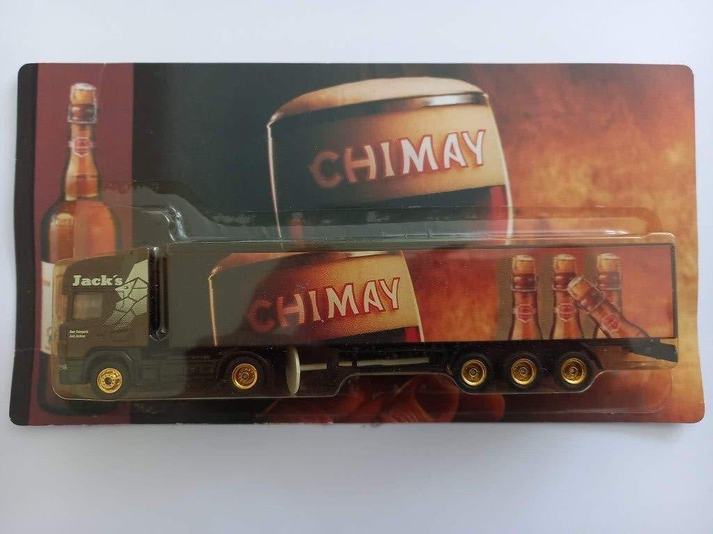 Camion  Chimay, Collections, Enlèvement ou Envoi