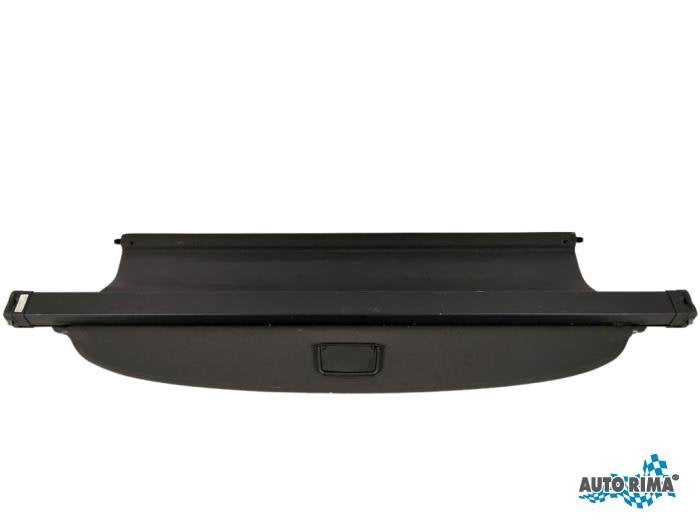 Bâche coffre à bagages d'un Volvo V50, -, 3 mois de garantie, -, -