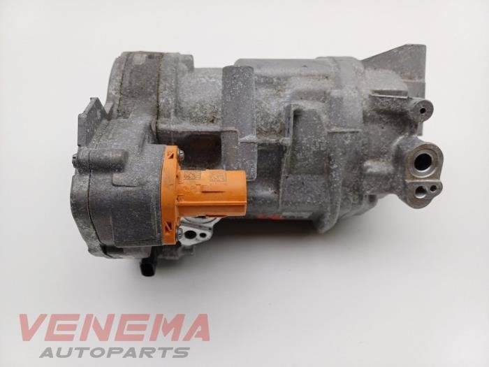 Pompe clim d'un Mercedes C-Klasse, 3 mois de garantie, Utilisé, -, -