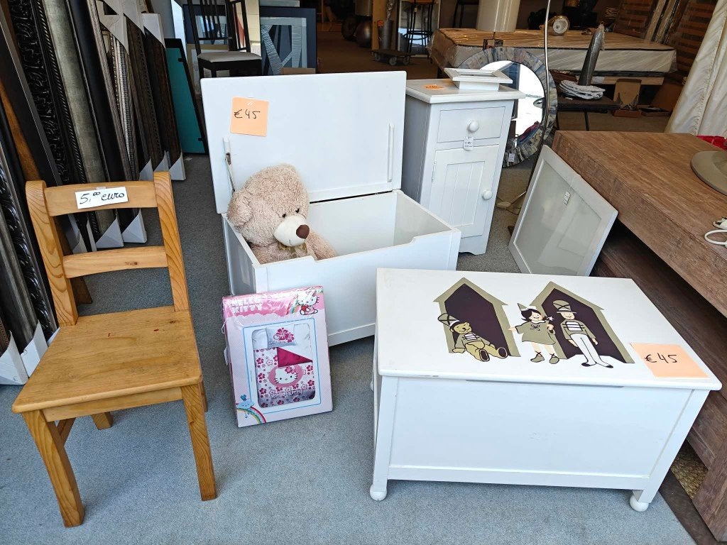 Lot - Kinder interieur, Huis en Inrichting, Ophalen, Nieuw