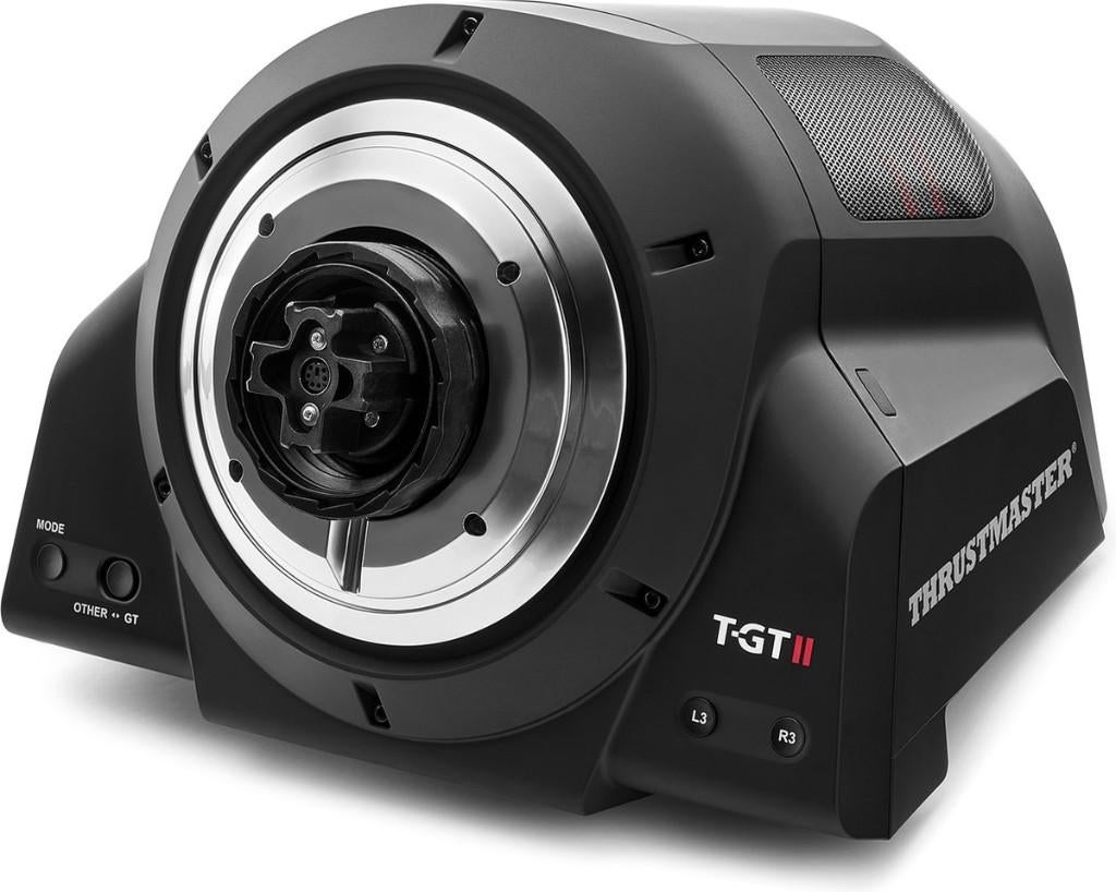 Thrustmaster Racing Base and Pedals, Enlèvement, Utilisé, Thrustmaster