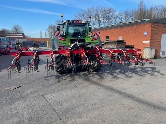 Kongskilde schoffelmachine Vibro crop 6 m, Zakelijke goederen, Ophalen, Akkerbouw, Gewasbescherming en Bemesting