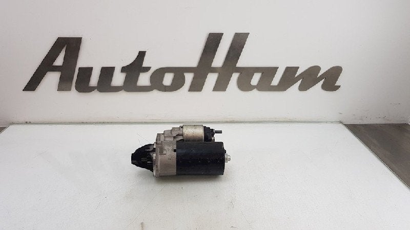STARTMOTOR Fiat 500 (312) (01-2007/12-2012), Robert Bosch AG, Gebruikt, Fiat, Robert-Bosch-Allee 1
74232  Abstatt, DE