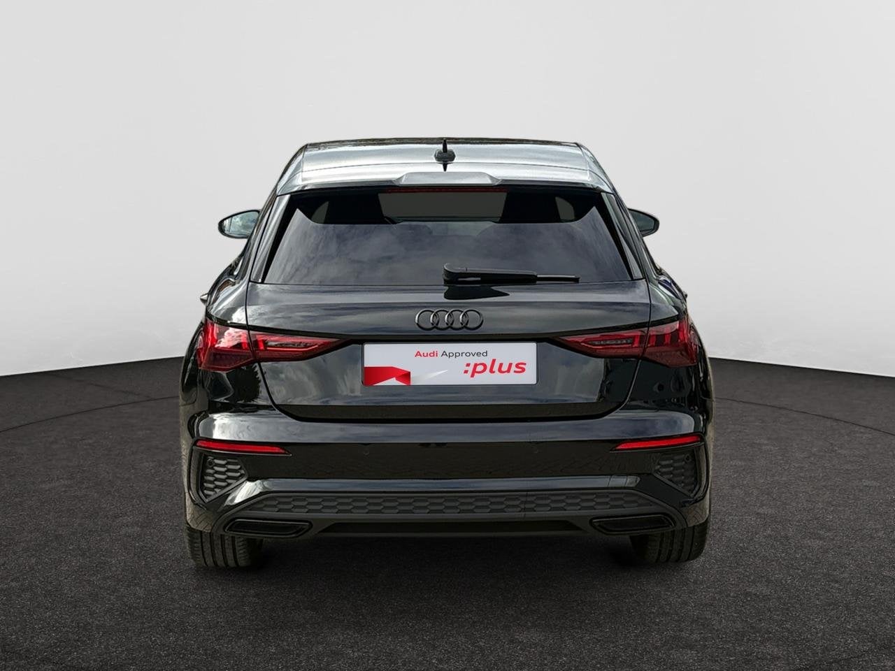 Audi A3 Sportback 35 TFSI Sport Edition S tronic, Autos, Ordinateur de bord, Achat, Automatique, Essence