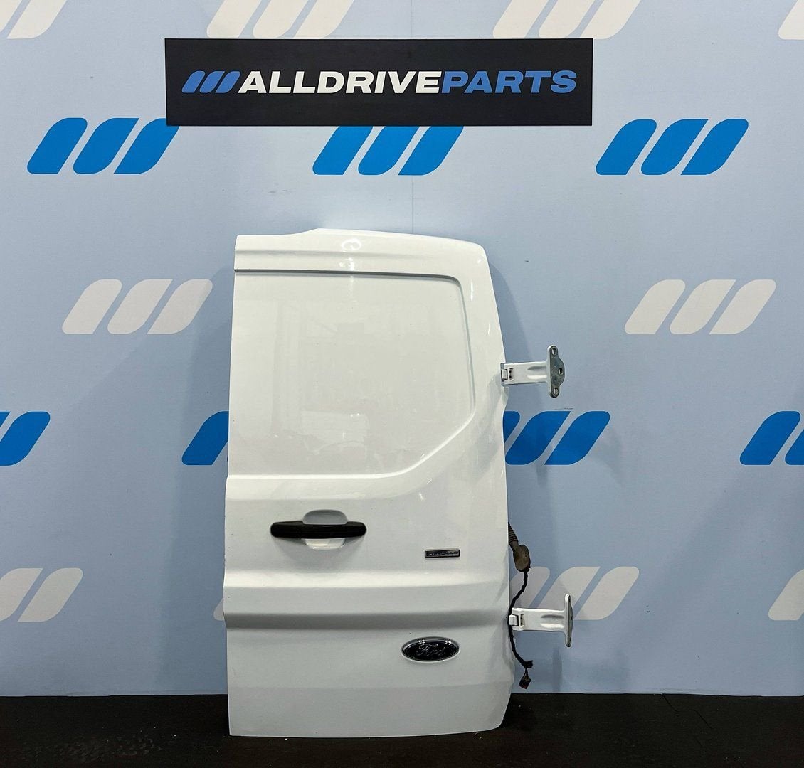 Achterdeur rechts Ford Transit connect PDT11V40010A, Auto-onderdelen, Gebruikt, -, Deur, -