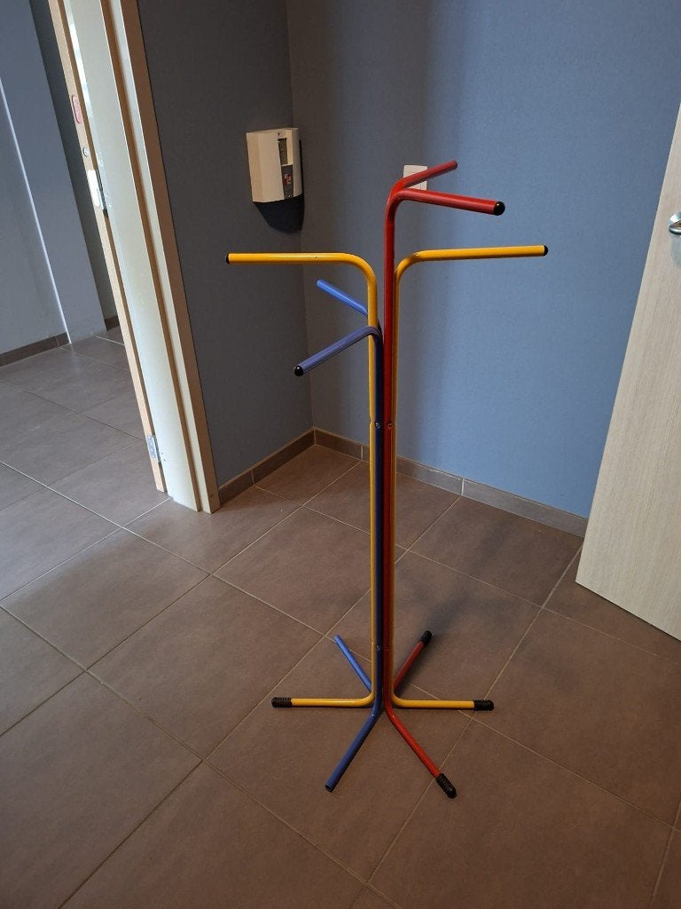 Kapstok, Huis en Inrichting, Ophalen, Gebruikt, Staande kapstok