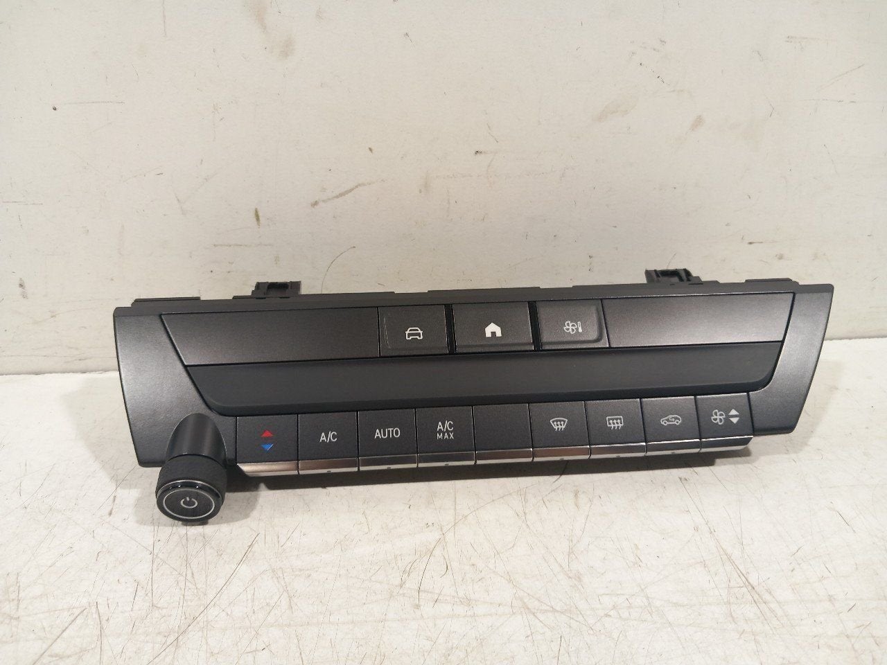 Bedieningspaneel kachel Opel Astra, Onderdelen@venauto.nl, Van der Ven Autorecycling B.V., Gebruikt, Ettenseweg 76, 4706 PB Roosendaal, The Netherlands