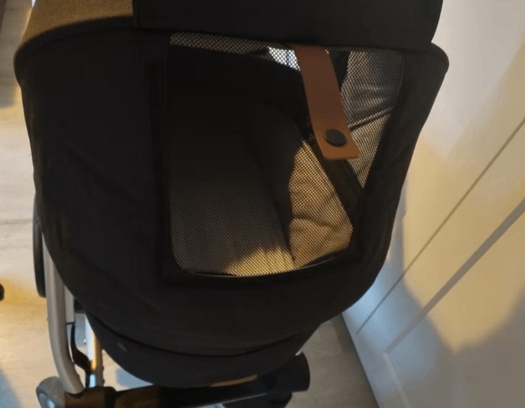 Baby/ Kinder wagen 3 in 1, Kinderen en Baby's, Ophalen, Zo goed als nieuw, Overige merken, Regenhoes