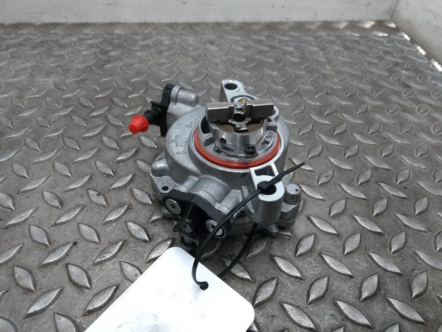 FORD MONDEO VACUUMPOMP 9804021880 2017, Ophalen of Verzenden, Nieuw, ARN erkend