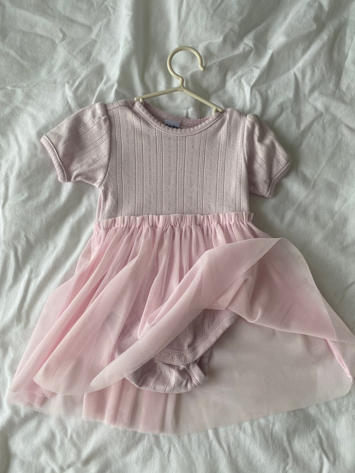 Baby kleren, Ophalen of Verzenden, Zo goed als nieuw