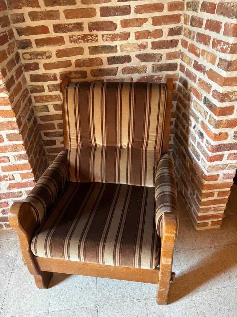 Zetels, Huis en Inrichting, Zetels | Zetels, Ophalen, Gebruikt, Minder dan 75 cm, 150 tot 200 cm