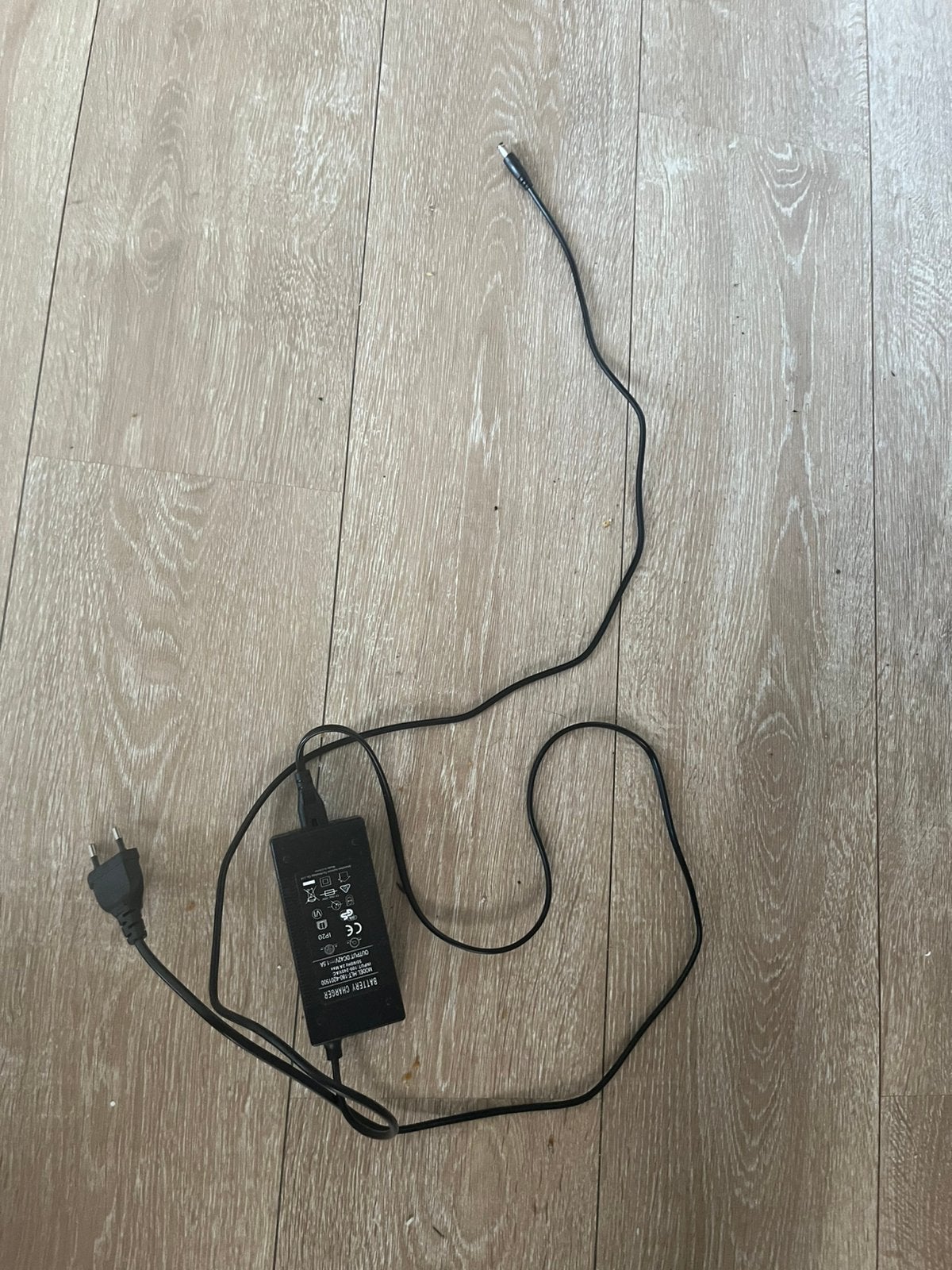 Elektrische Step Zo Goed Als Nieuw, Computers en Software, Ophalen, Zo goed als nieuw