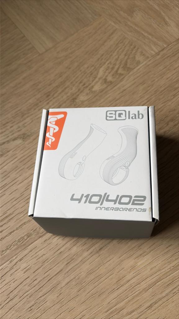 SQLab innerbarends 410 402, Fietsen en Brommers, Fietsaccessoires | Overige Fietsaccessoires, Nieuw, Ophalen