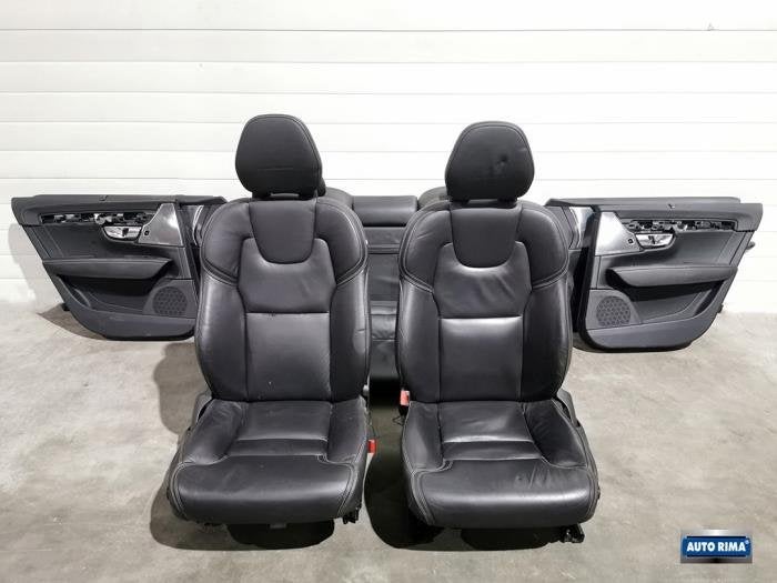 Bekleding Set (compleet) van een Volvo S90, Gebruikt, -, -, Ophalen of Verzenden