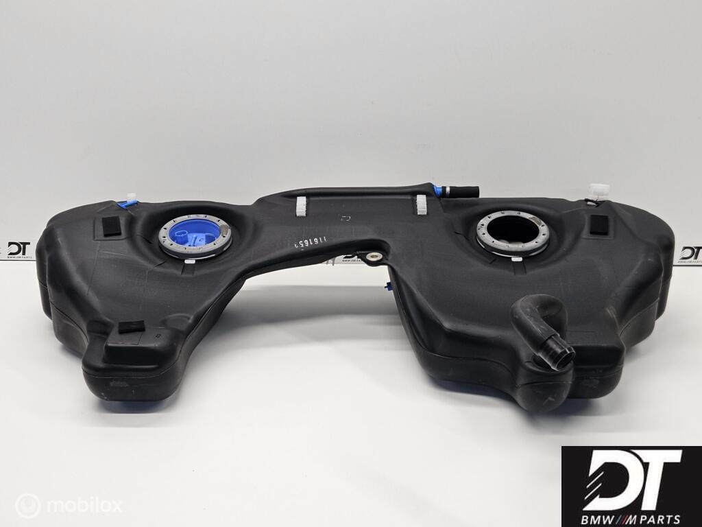 Brandstoftank BMW E46 M3 16112229736, Autos : Pièces & Accessoires, Systèmes à carburant, BMW, Utilisé, Enlèvement ou Envoi