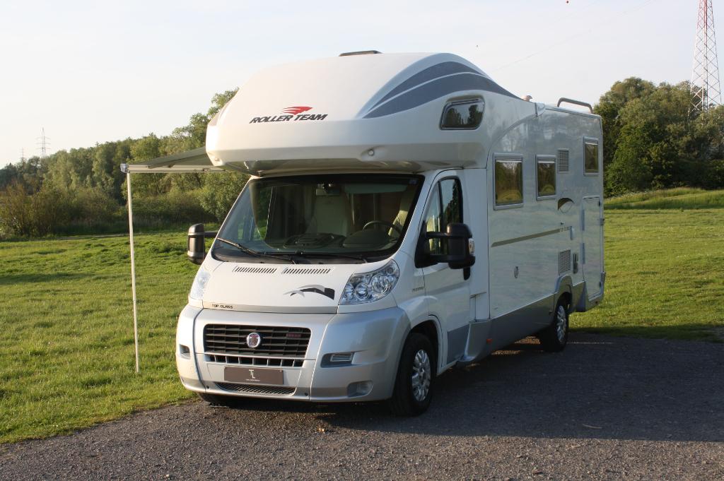 TRIGANO PEGASO ALLEGATO XV  met  3.0L motor, Caravanes & Camping, Camping-cars, Jusqu'à 4, Fiat, Boîte manuelle, Réfrigérateur