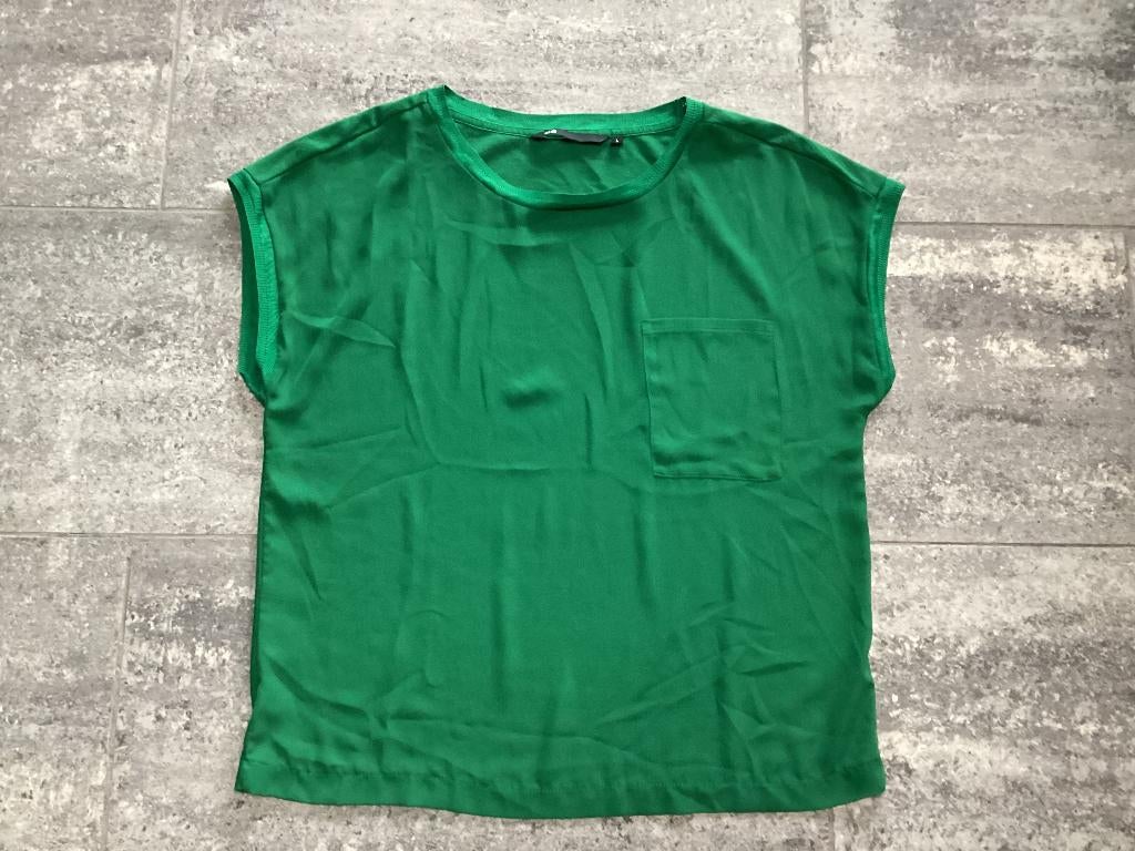 Shirt/ blouse WE 42/44, WE, Maat 42/44 (L), Ophalen of Verzenden, Zo goed als nieuw