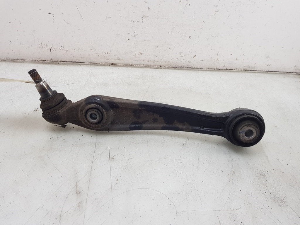 BRAS DE SUSPENSION AVANT GAUCHE (TRIANGLE) BMW X5 (F15), Dhr. J. Ham, Administratie@autoham.nl, Utilisé, BMW