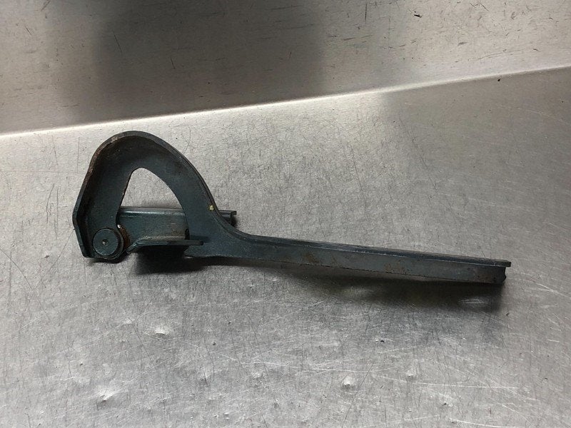 CHARNIERE DE CAPOT Suzuki Jimny Hardtop (01-1998/12-2018), Autos : Pièces & Accessoires, Utilisé, Suzuki