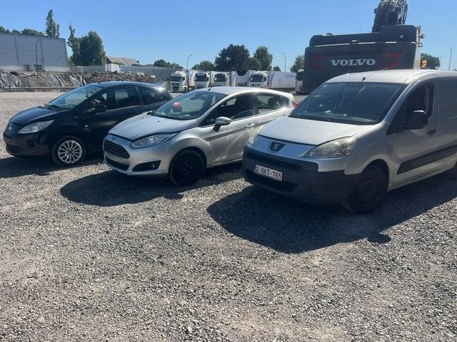 GUÉ, Autos, Achat, Entreprise, Ka