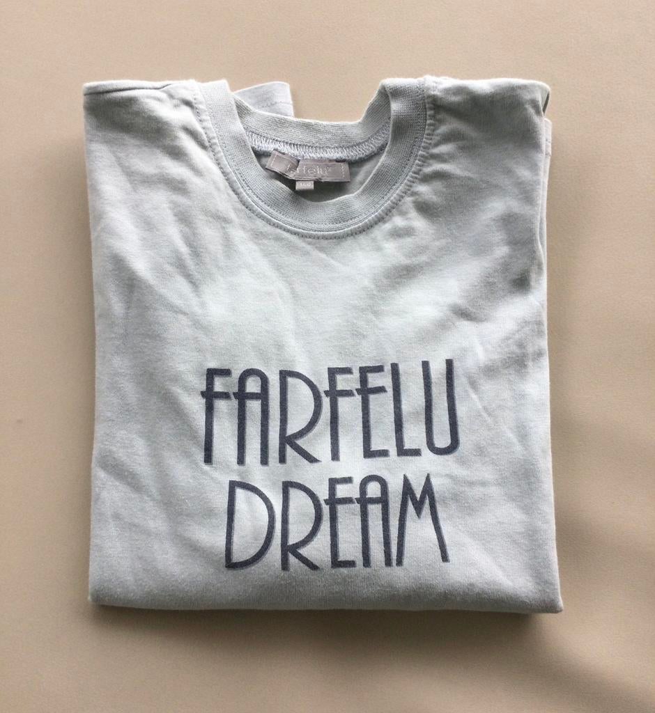 Chemise à manches longues Farfelu, Garçon, Enlèvement ou Envoi, Chemise ou À manches longues, Utilisé