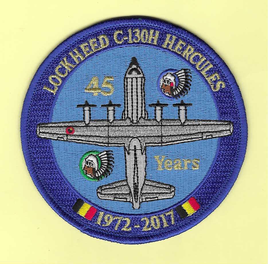 MILITARIA, Verzenden, Luchtmacht, Embleem of Badge