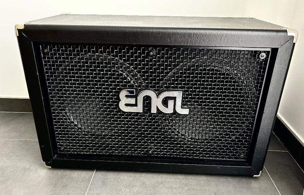 Cab. ENGL E212 Pro VH, Musique & Instruments, Enlèvement, Comme neuf