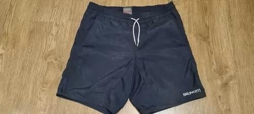 donkerblauwe zwemshort Brunotti maat 164 - 176, Garçon, Enlèvement ou Envoi, Maillot de bain, Taille 164