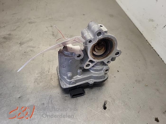 Valve RGE d'un Renault Trafic, Renault, -, 3 mois de garantie, Utilisé