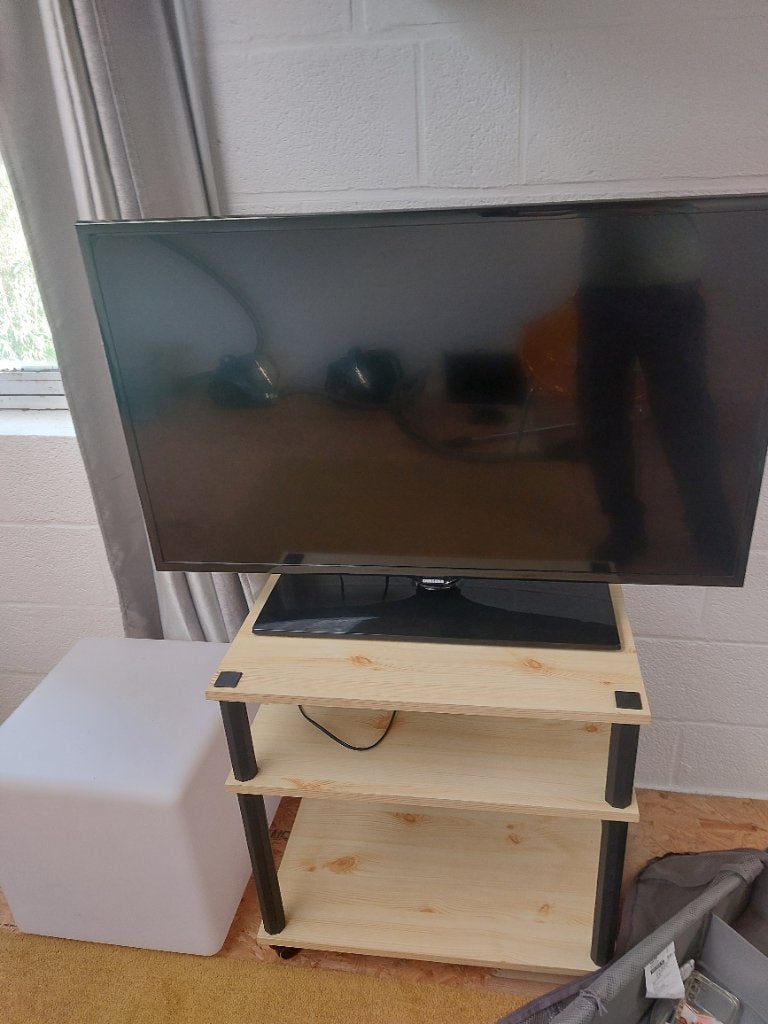 Tv samsung  50€, Enlèvement ou Envoi, Samsung