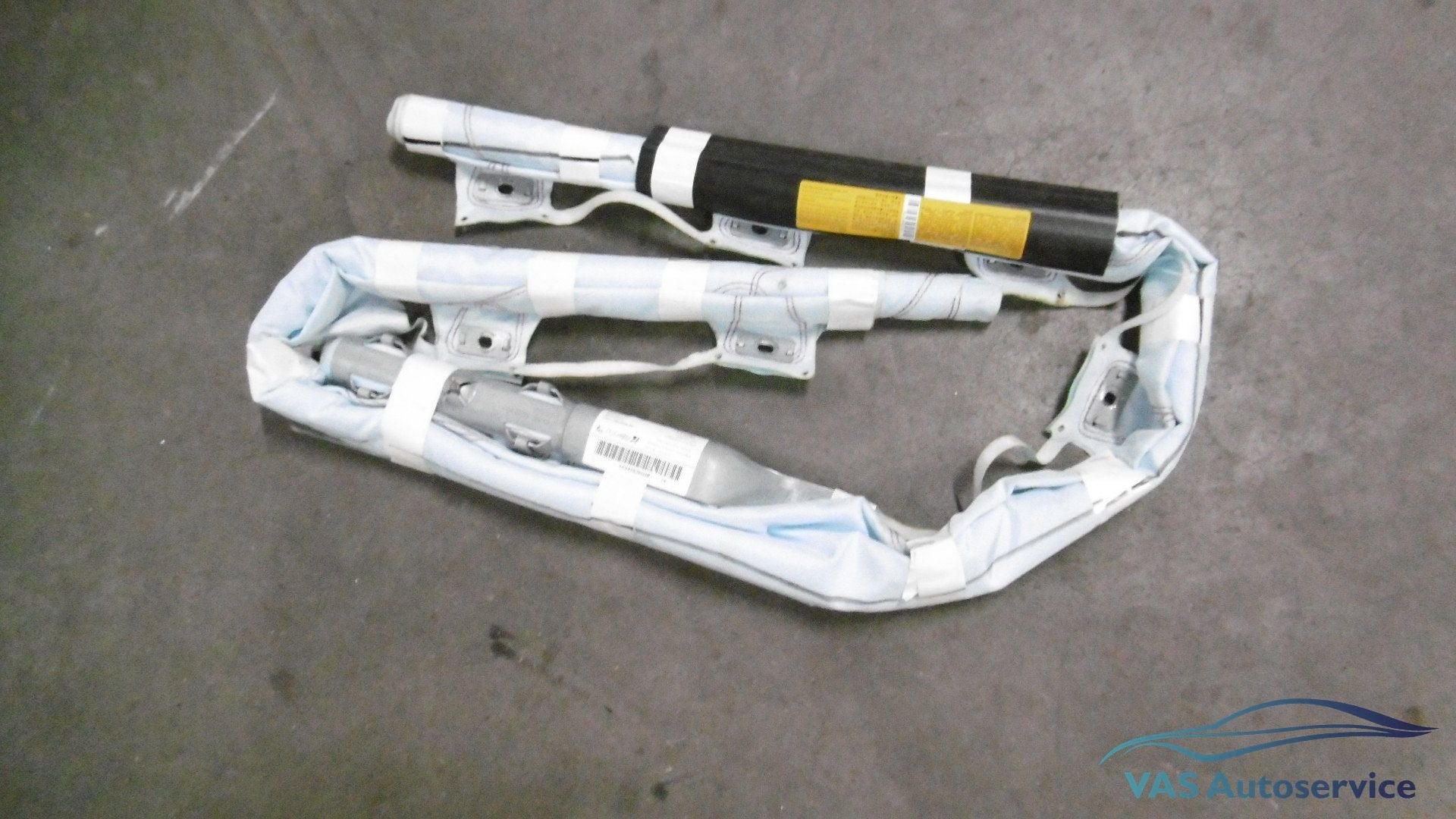 Dakairbag rechts Ford Ecosport, Gebruikt, -, -, Ophalen of Verzenden