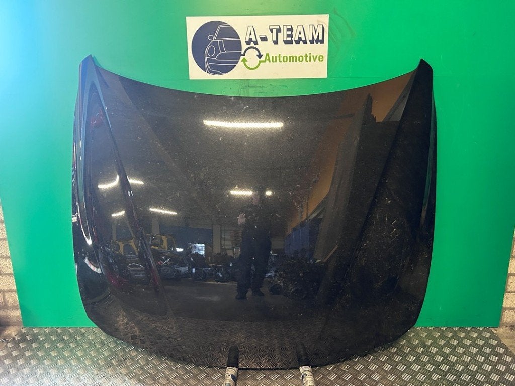 MOTORKAP BMW 3 serie (F30) (01-2011/10-2018) (|41007290944|), Gebruikt, BMW, Motorkap, Petuelring 130
80809  München, DE