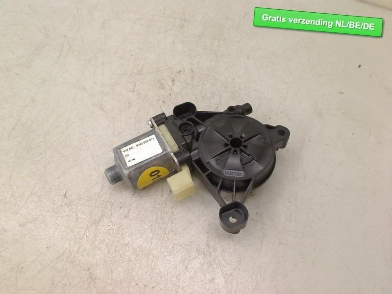 MOTEUR LEVE VITRE ELECTRIQUE ARRIÈRE GAUCHE Audi A4 (B9), Autos : Pièces & Accessoires, Arrière, Auto-Union-Straße  1,
85057  Ingolstadt, DE
