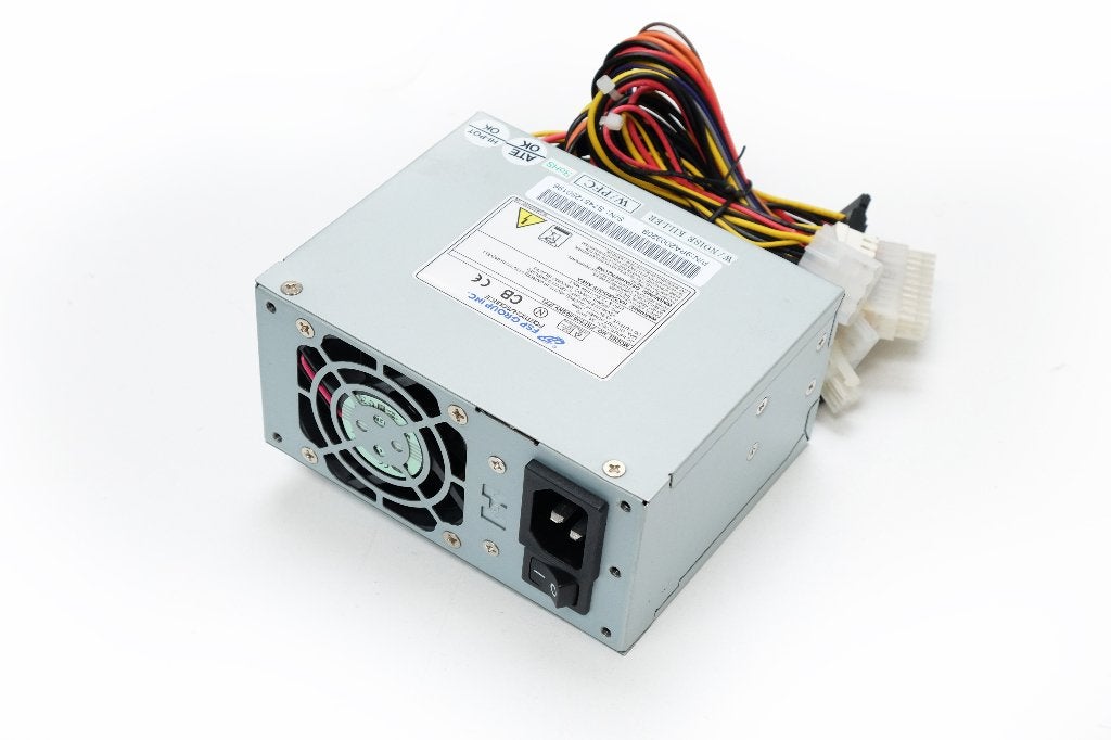 Fortron Mico-ATX 200W SFX Power Supply, Ophalen of Verzenden, Nieuw