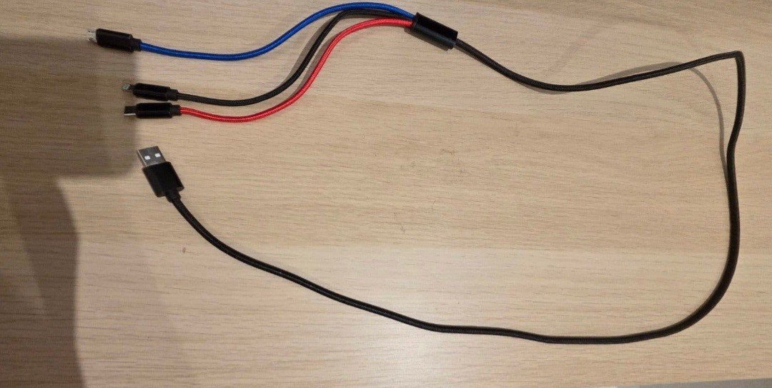 Kabels, Telecommunicatie, Mobiele telefoons | Apple iPhone, Ophalen