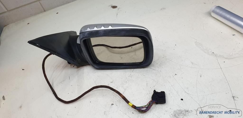 R troviseur ext rieur droit BMW S rie 7 E65 gradation automa, Petuelring 130
80788  Munich, DE, Info@bmw.de, Utilisé, BMW