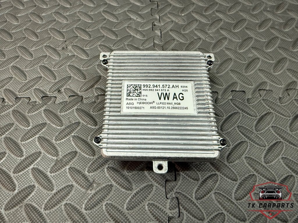 Module de phare VAG d'origine neuf 992941572ah, Fabrikant BV, Neuf, Info@fabrikant.eu, Fabrikantstraat 1
1000 AA  Amsterdam, NL