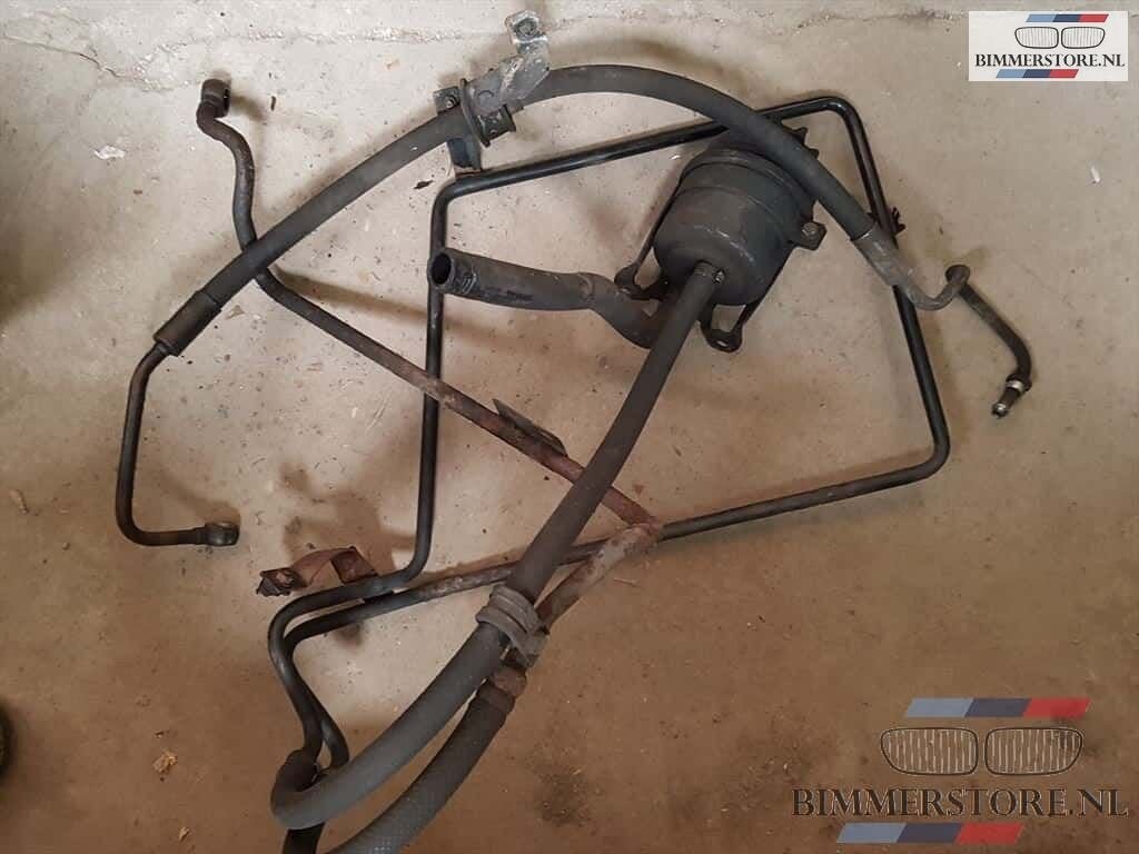Stuurleiding set BMW E36 incl. resorvoir, Gebruikt, -, -, Ophalen of Verzenden